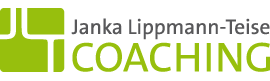 Logo Janka Lippmann-Teise Coaching